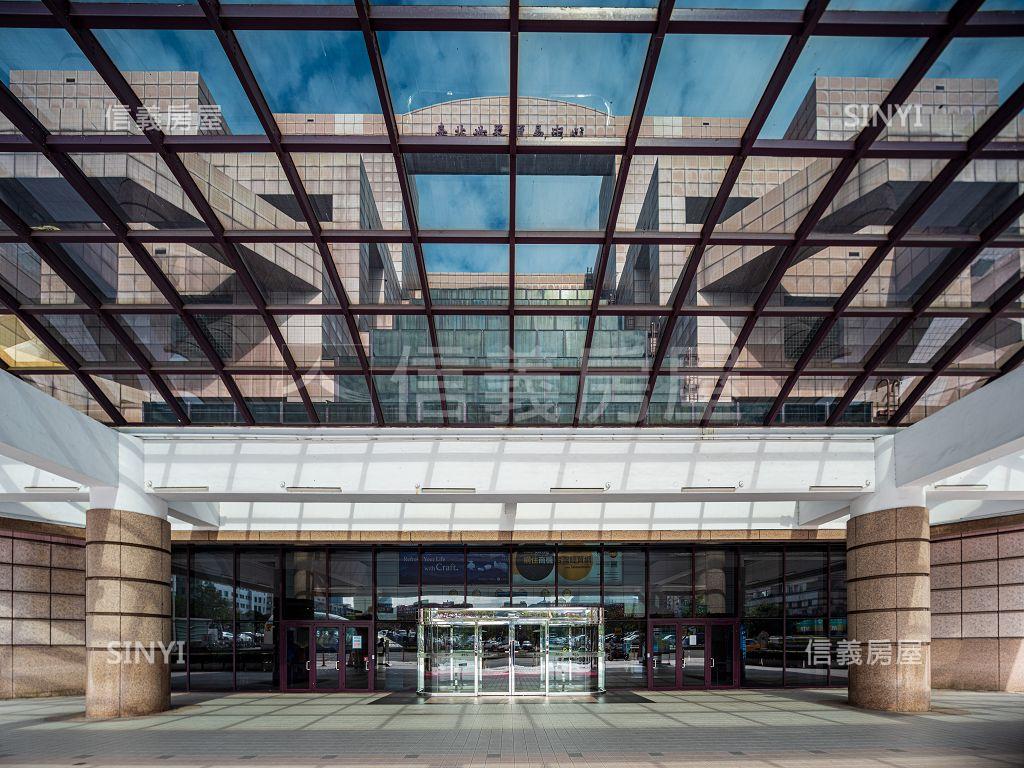 華誼信義－閱翠房屋室內格局與周邊環境