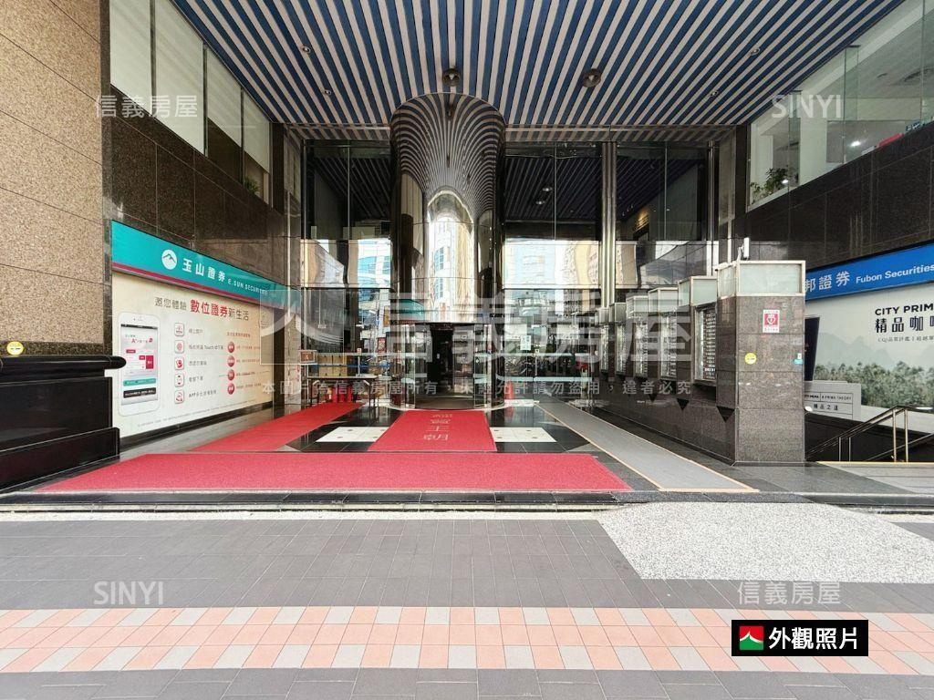 捷運萬大線辦公室房屋室內格局與周邊環境