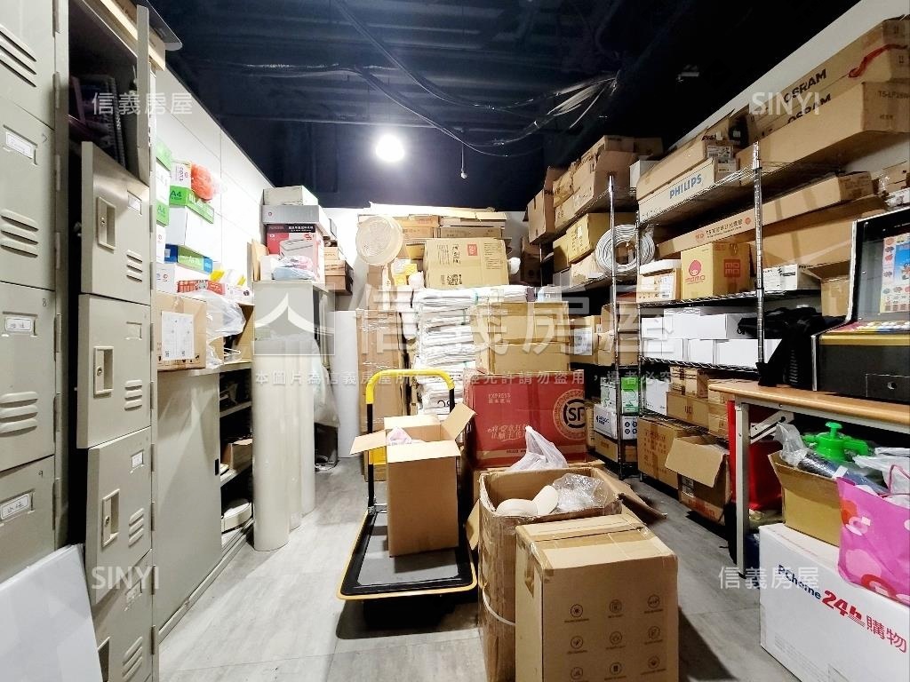 捷運萬大線辦公室房屋室內格局與周邊環境