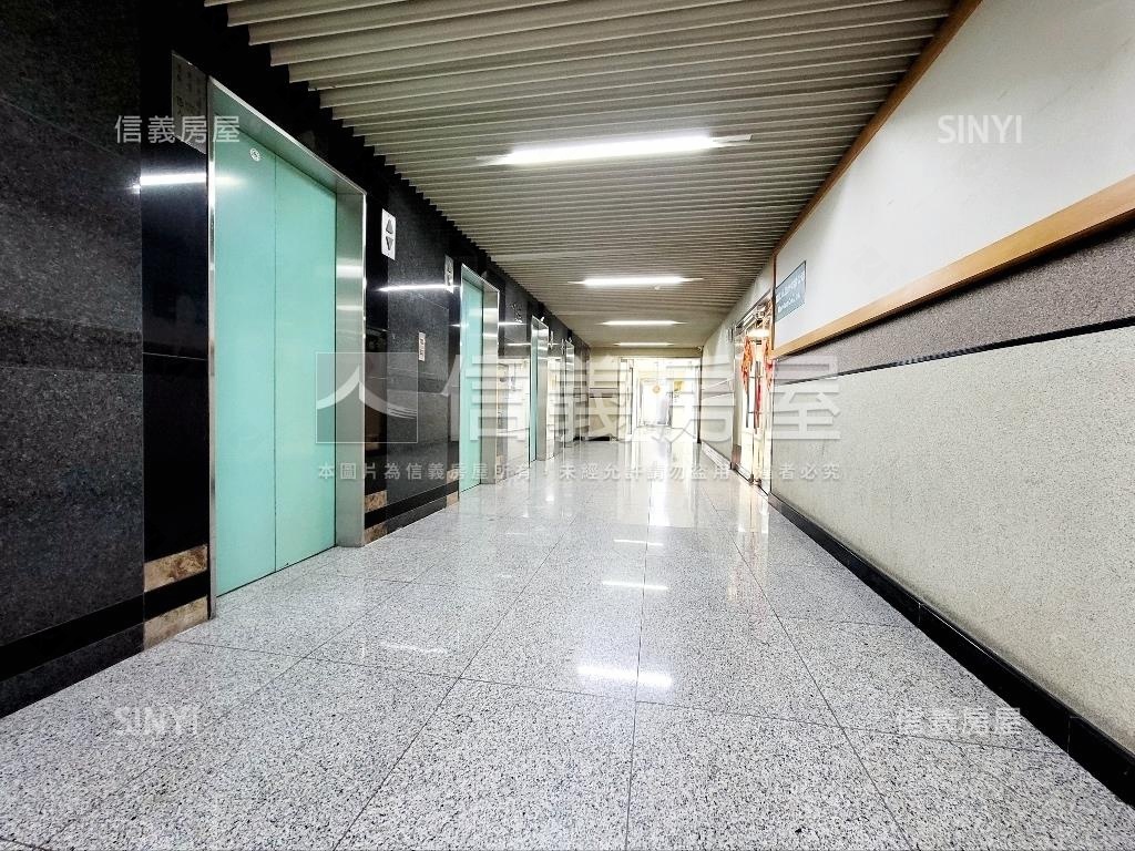 捷運萬大線辦公室房屋室內格局與周邊環境