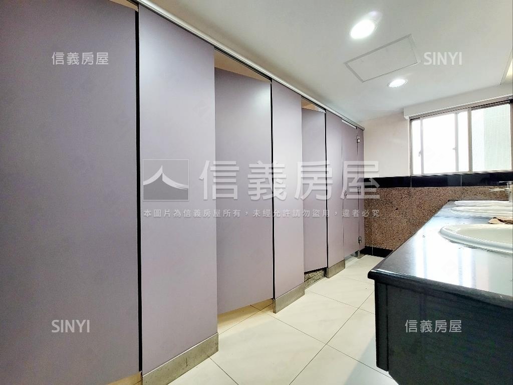 捷運萬大線辦公室房屋室內格局與周邊環境