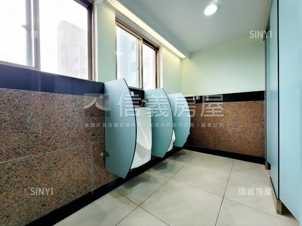 捷運萬大線辦公室房屋室內格局與周邊環境