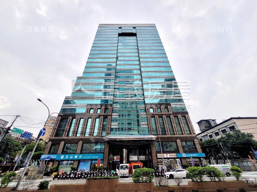 捷運萬大線辦公室房屋室內格局與周邊環境