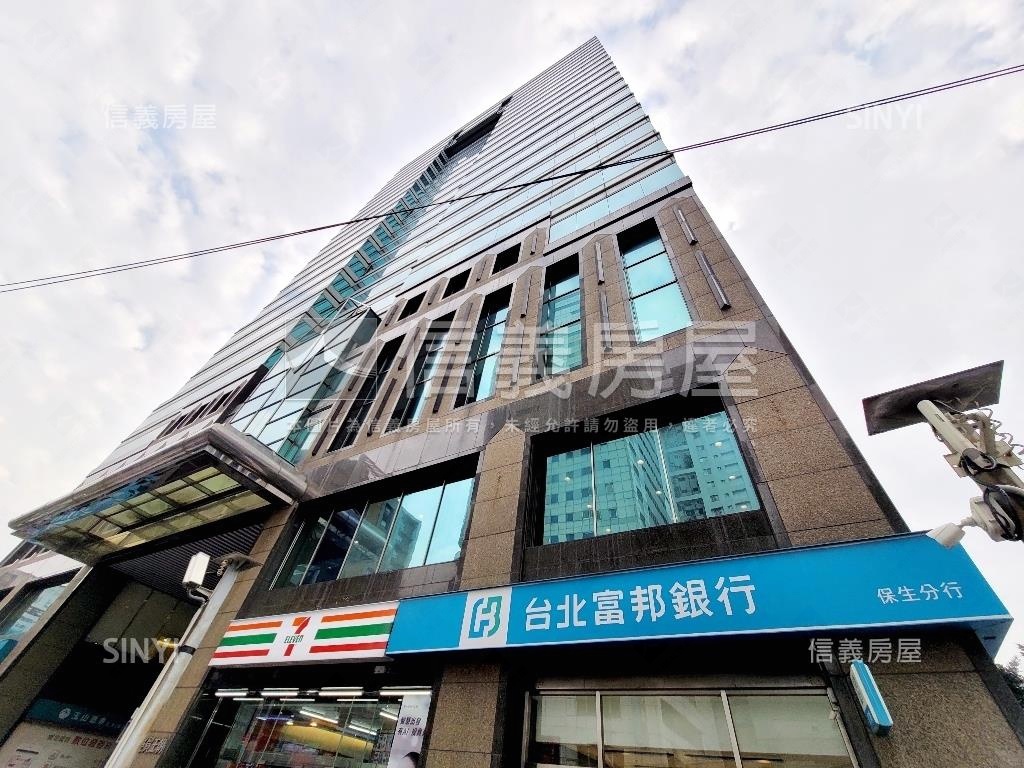 捷運萬大線辦公室房屋室內格局與周邊環境