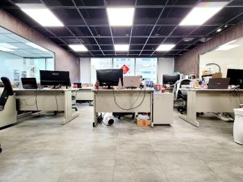 捷運萬大線辦公室