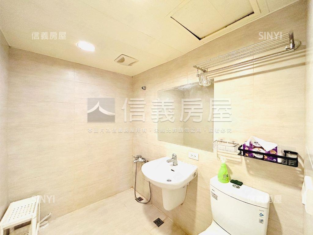 碧湖樹梢湖景大空間房屋室內格局與周邊環境