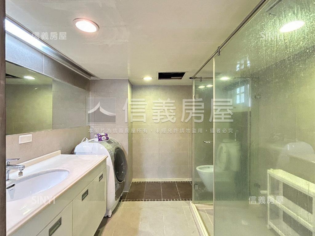 碧湖樹梢湖景大空間房屋室內格局與周邊環境