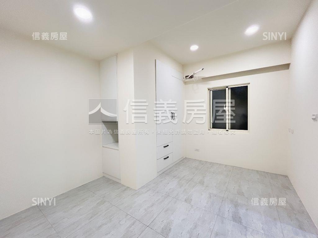 四維裝潢精緻貳樓房屋室內格局與周邊環境