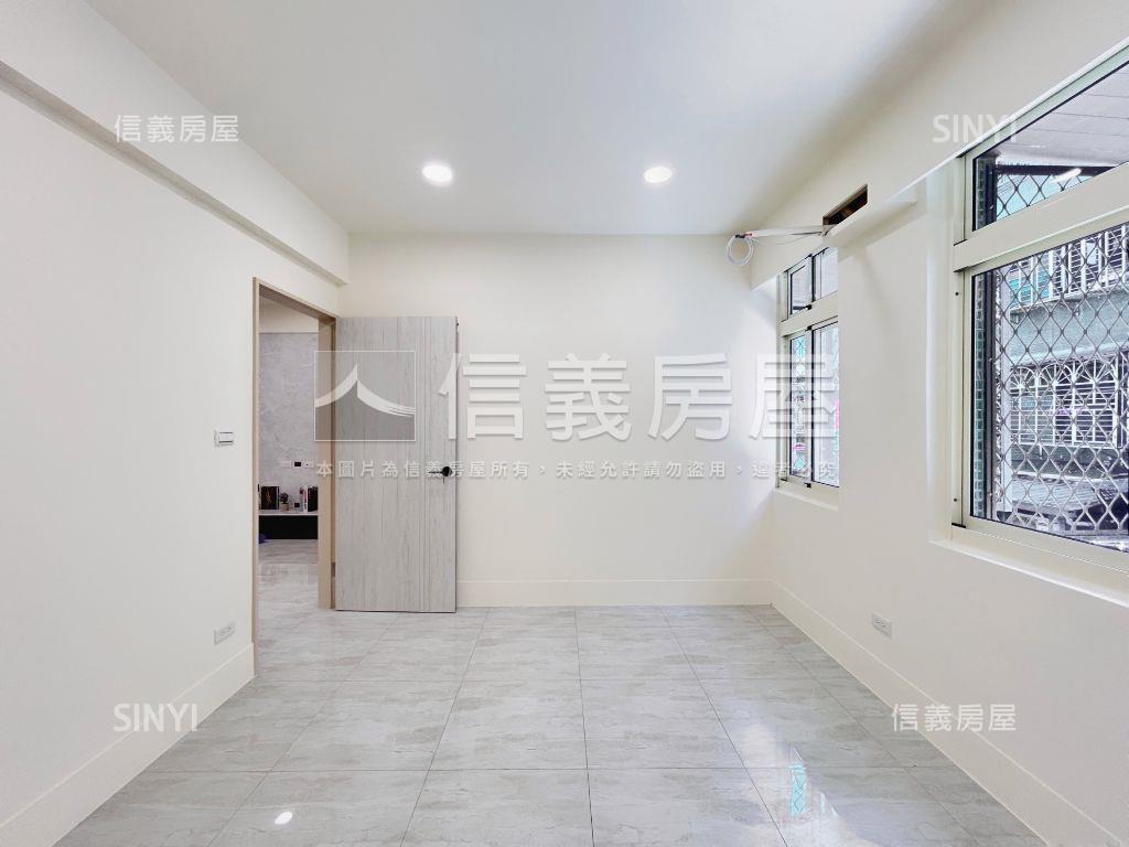 四維裝潢精緻貳樓房屋室內格局與周邊環境