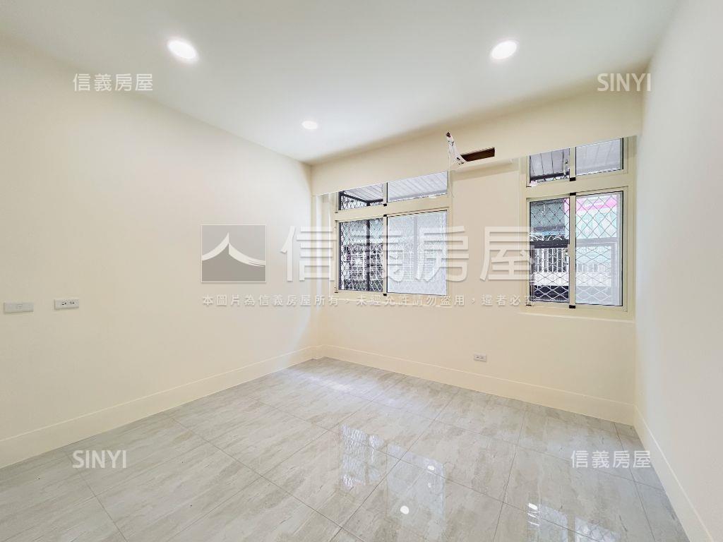 四維裝潢精緻貳樓房屋室內格局與周邊環境