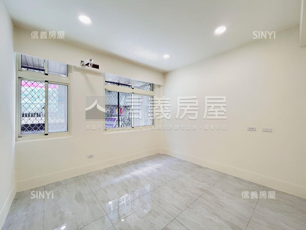 四維裝潢精緻貳樓房屋室內格局與周邊環境