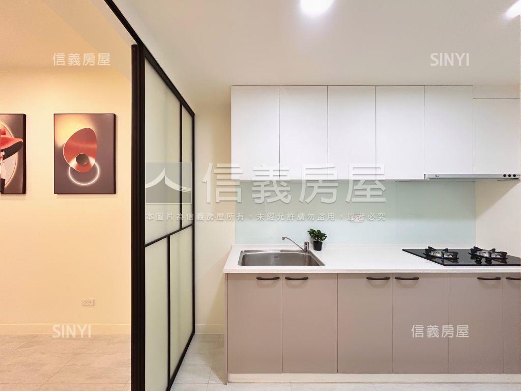 四維裝潢精緻貳樓房屋室內格局與周邊環境