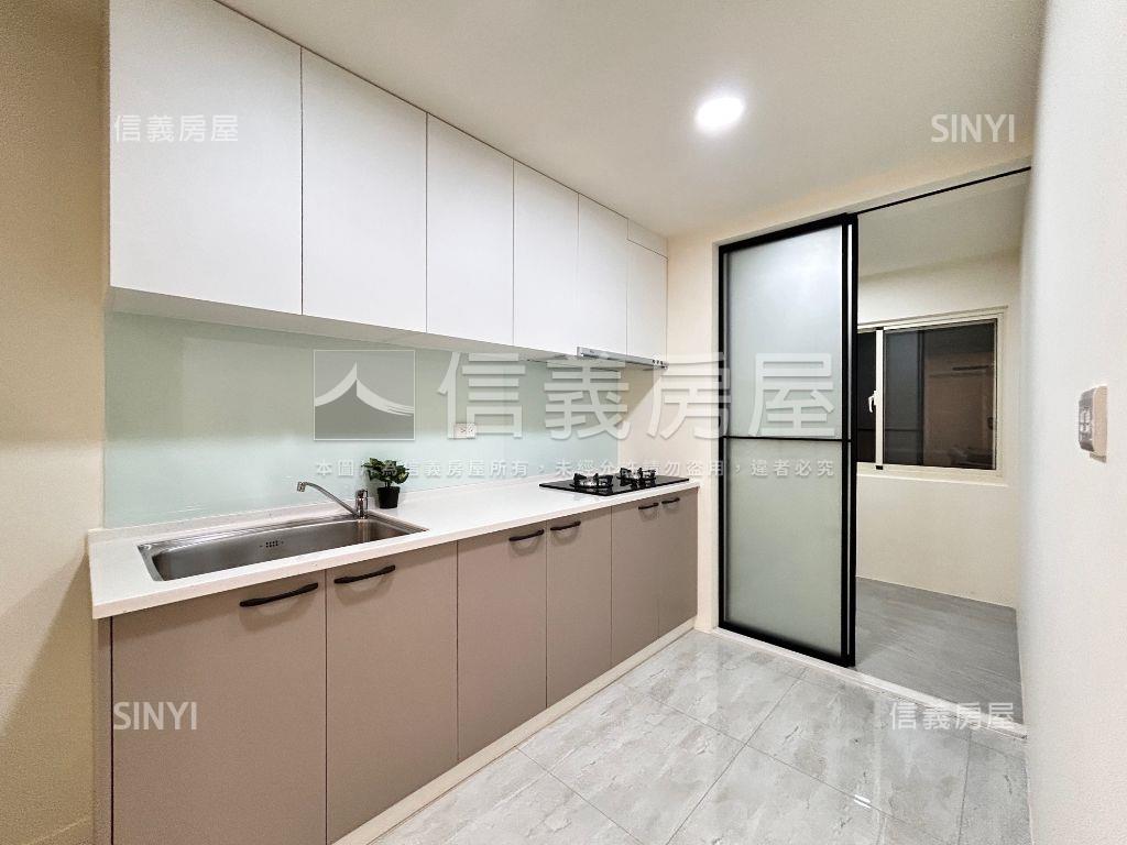 四維裝潢精緻貳樓房屋室內格局與周邊環境