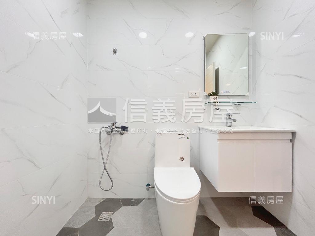 四維裝潢精緻貳樓房屋室內格局與周邊環境