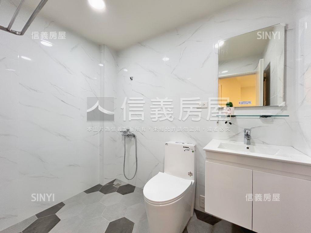 四維裝潢精緻貳樓房屋室內格局與周邊環境