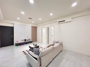 四維裝潢精緻貳樓