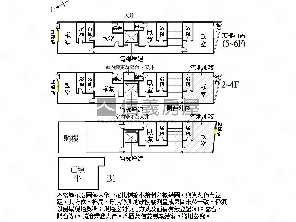 近文藻｜整棟套房收租透天房屋室內格局與周邊環境