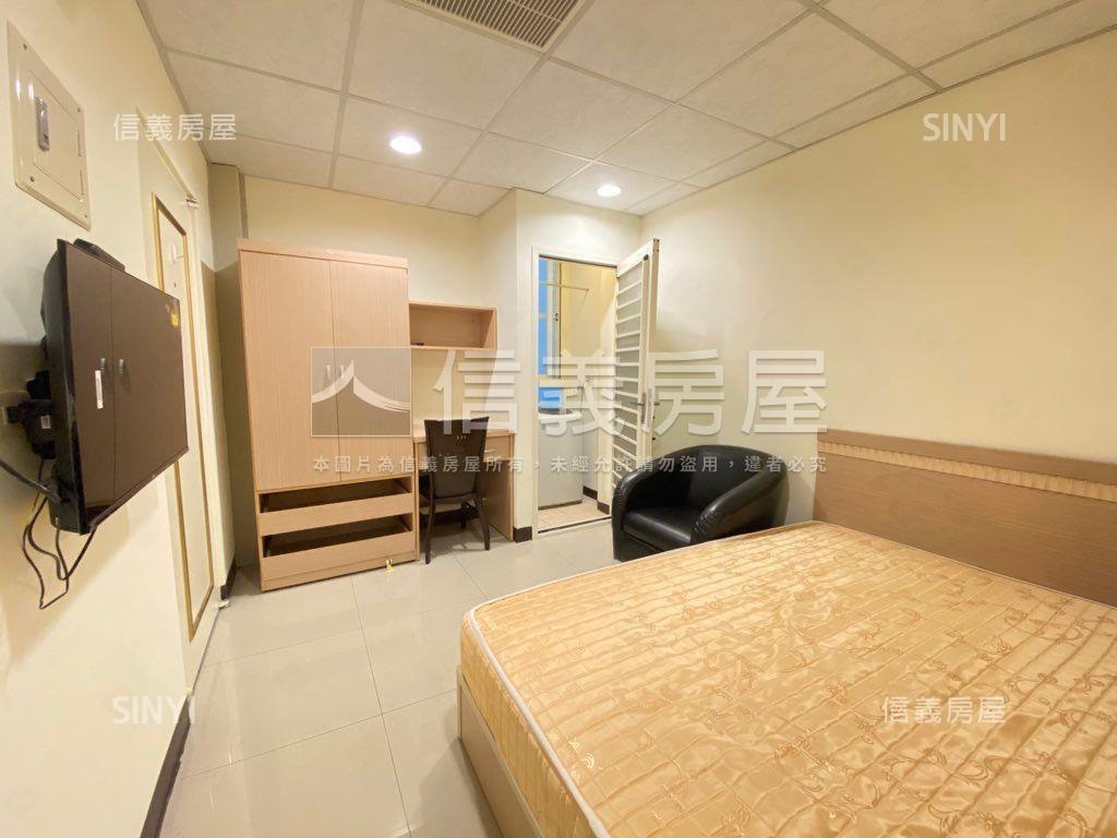 近文藻｜整棟套房收租透天房屋室內格局與周邊環境