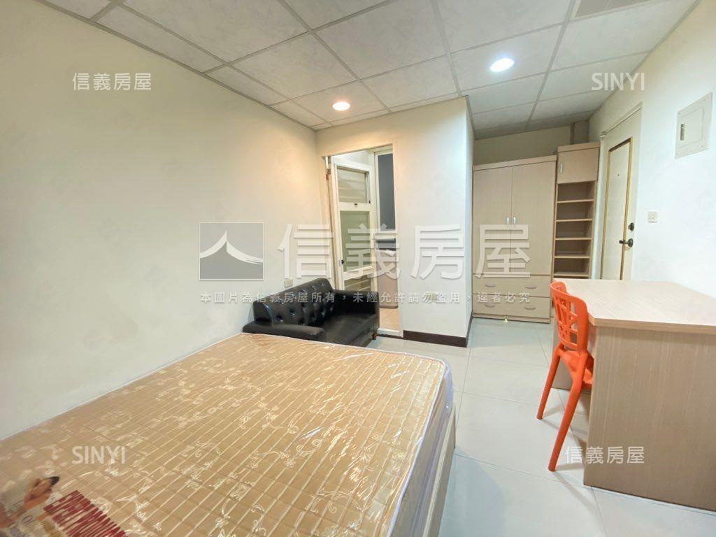 近文藻｜整棟套房收租透天房屋室內格局與周邊環境