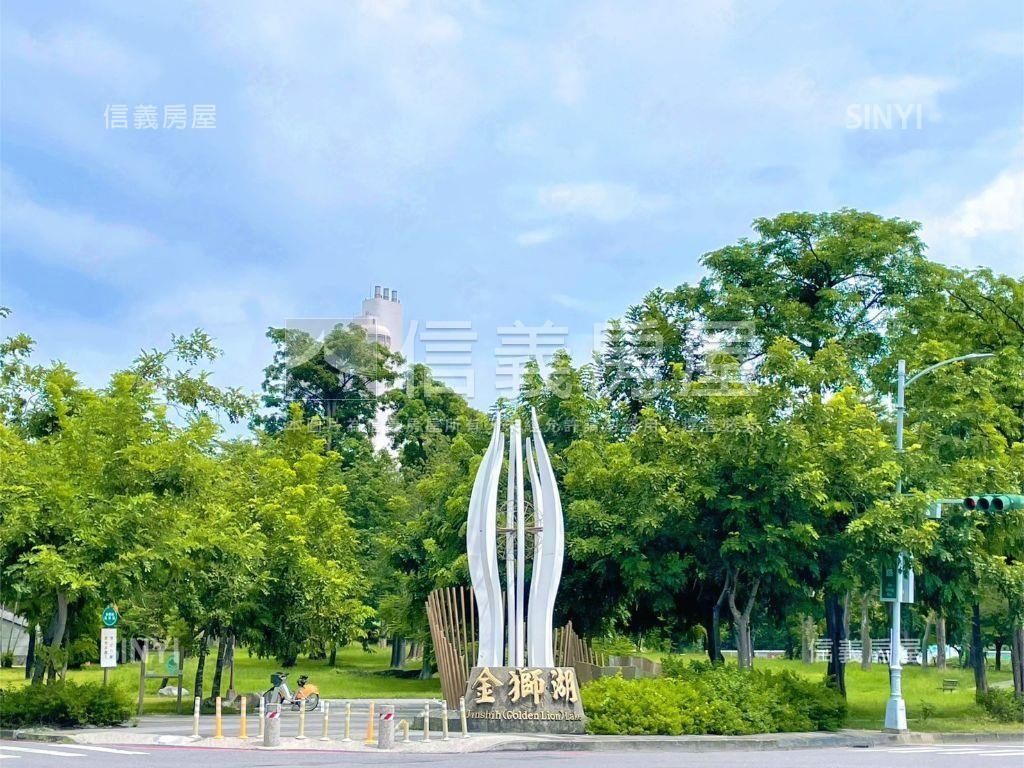 【包租公首選】文藻收租透房屋室內格局與周邊環境