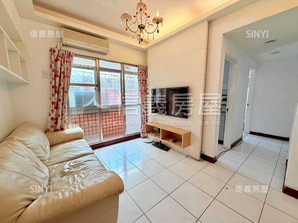 上安學區兩房平車房屋室內格局與周邊環境