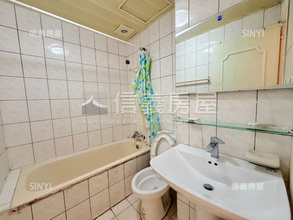 上安學區兩房平車房屋室內格局與周邊環境