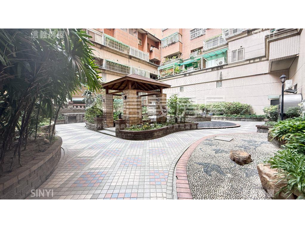 上安學區兩房平車房屋室內格局與周邊環境