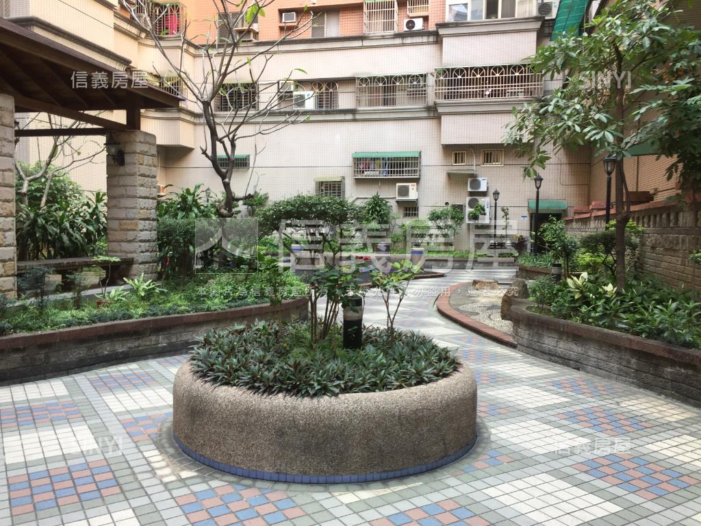 上安學區兩房平車房屋室內格局與周邊環境