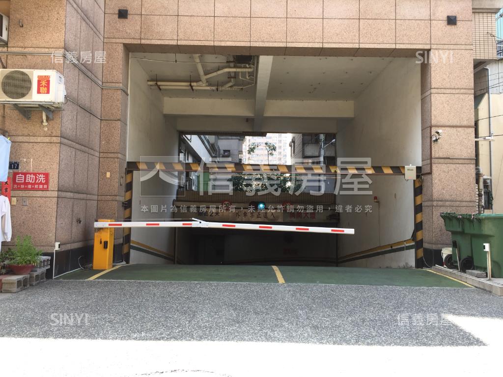 上安學區兩房平車房屋室內格局與周邊環境