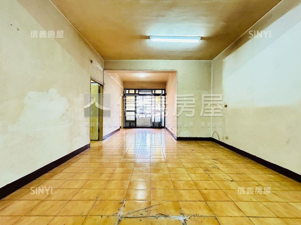 方正前後陽台美寓房屋室內格局與周邊環境