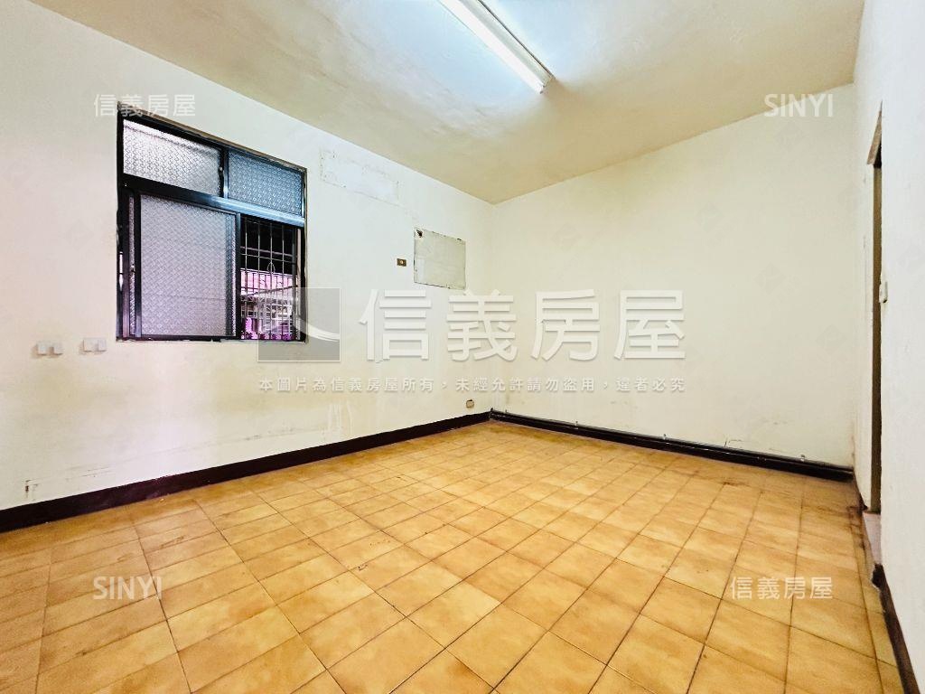 方正前後陽台美寓房屋室內格局與周邊環境