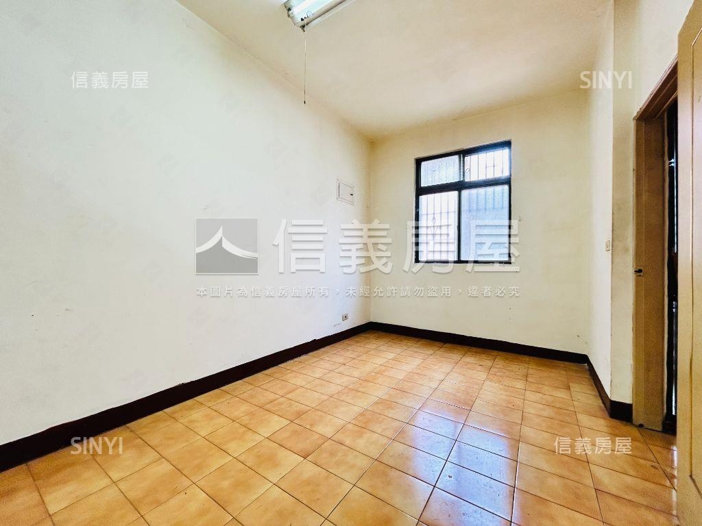 方正前後陽台美寓房屋室內格局與周邊環境