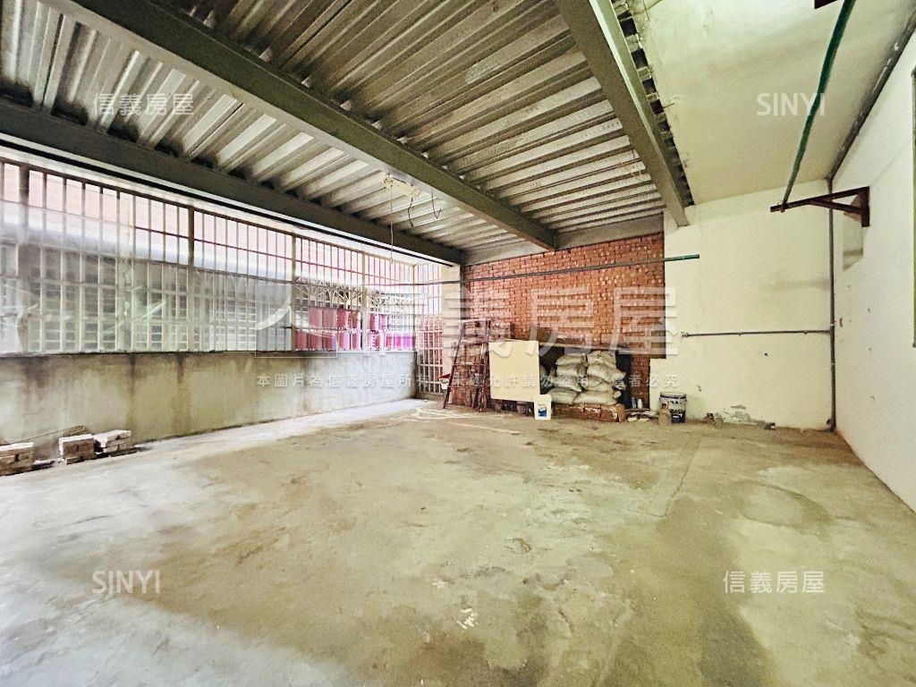 方正前後陽台美寓房屋室內格局與周邊環境