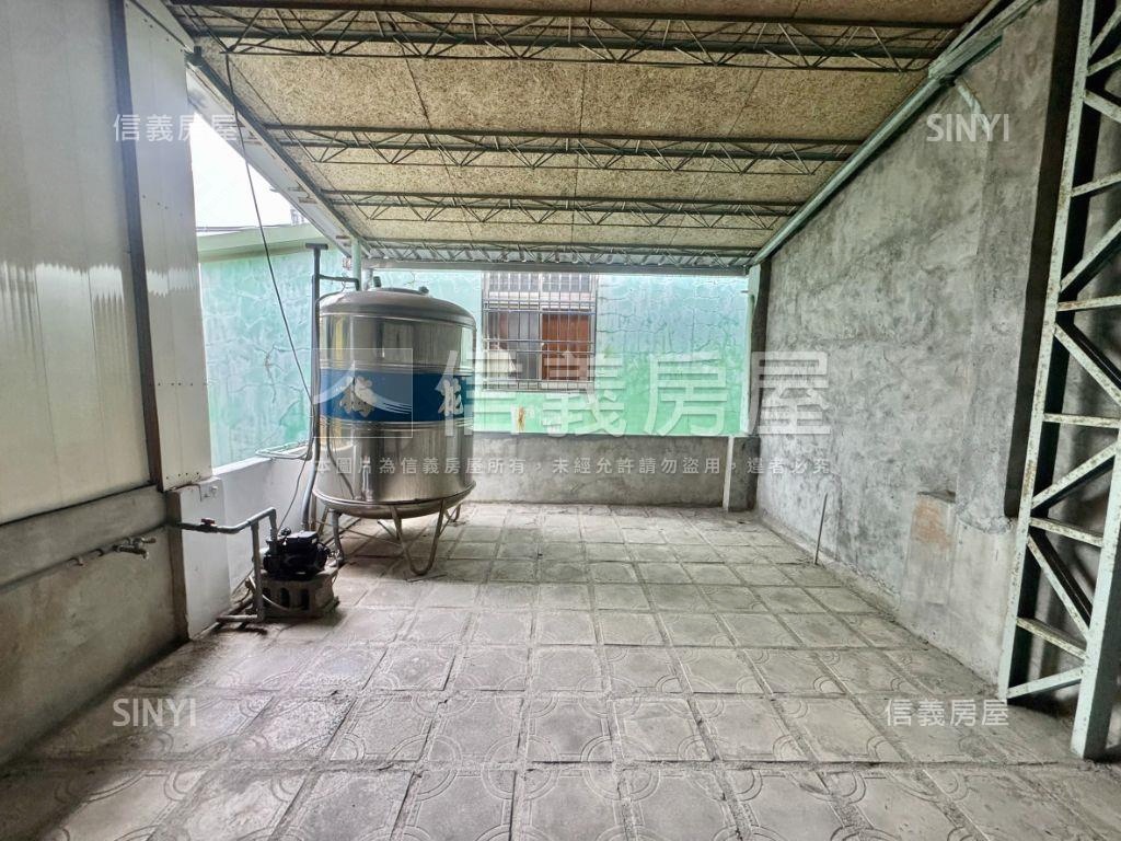 近中都三民國小漂亮透天房屋室內格局與周邊環境