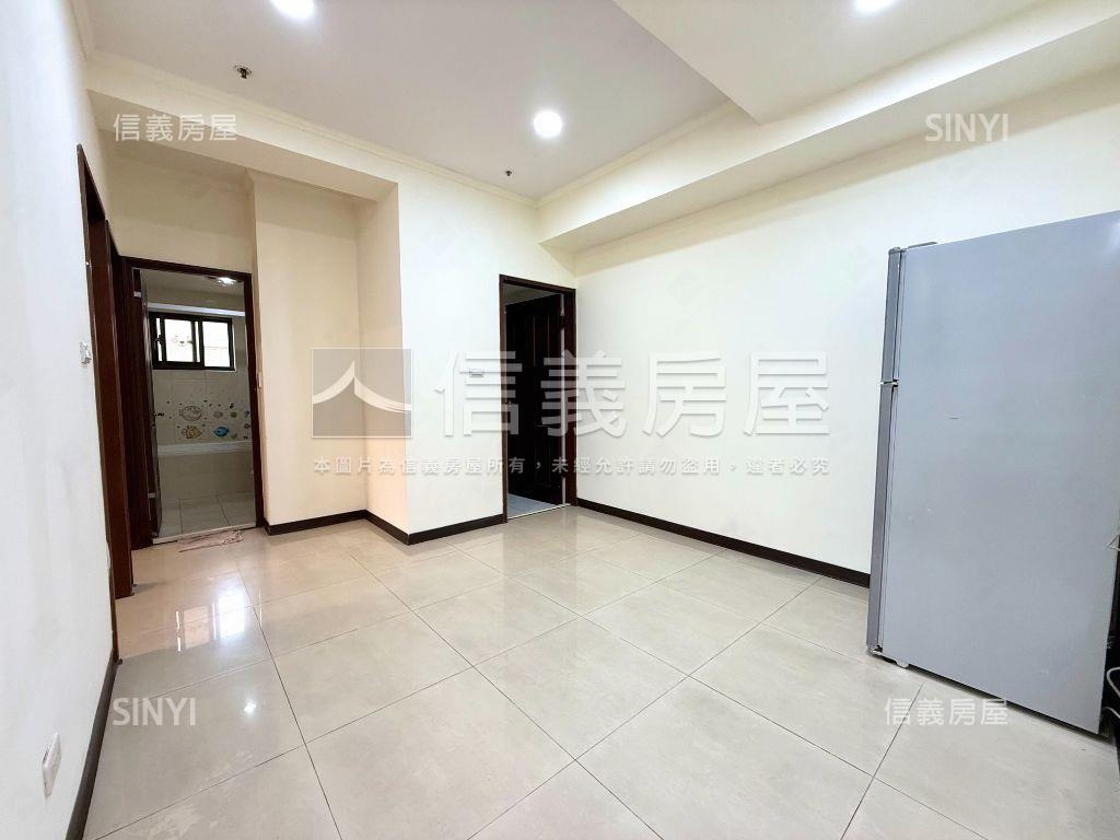 樂活郡成家二房房屋室內格局與周邊環境