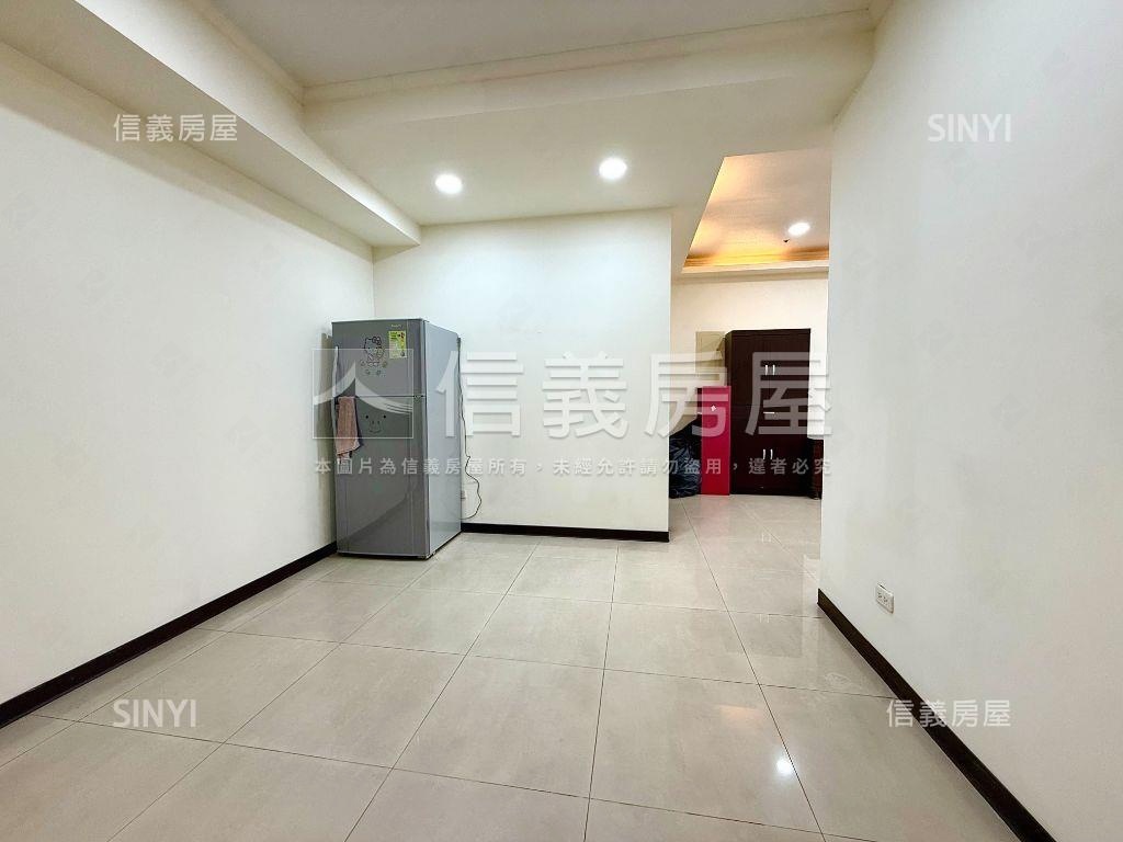 樂活郡成家二房房屋室內格局與周邊環境