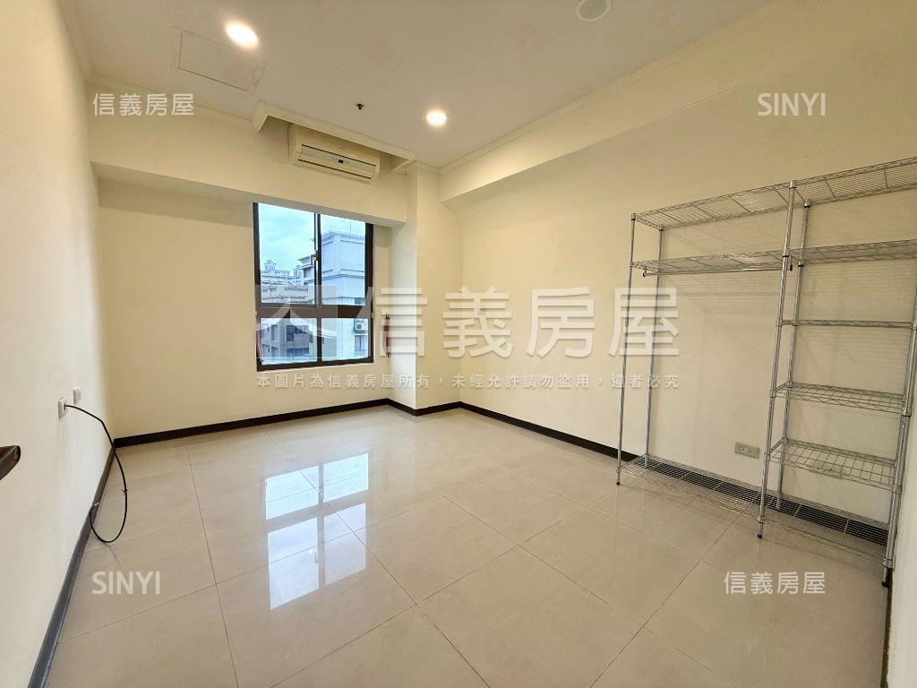樂活郡成家二房房屋室內格局與周邊環境