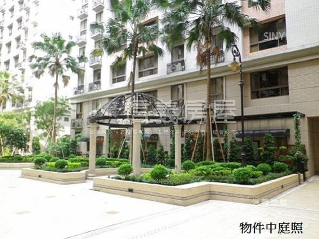 樂活郡成家二房房屋室內格局與周邊環境