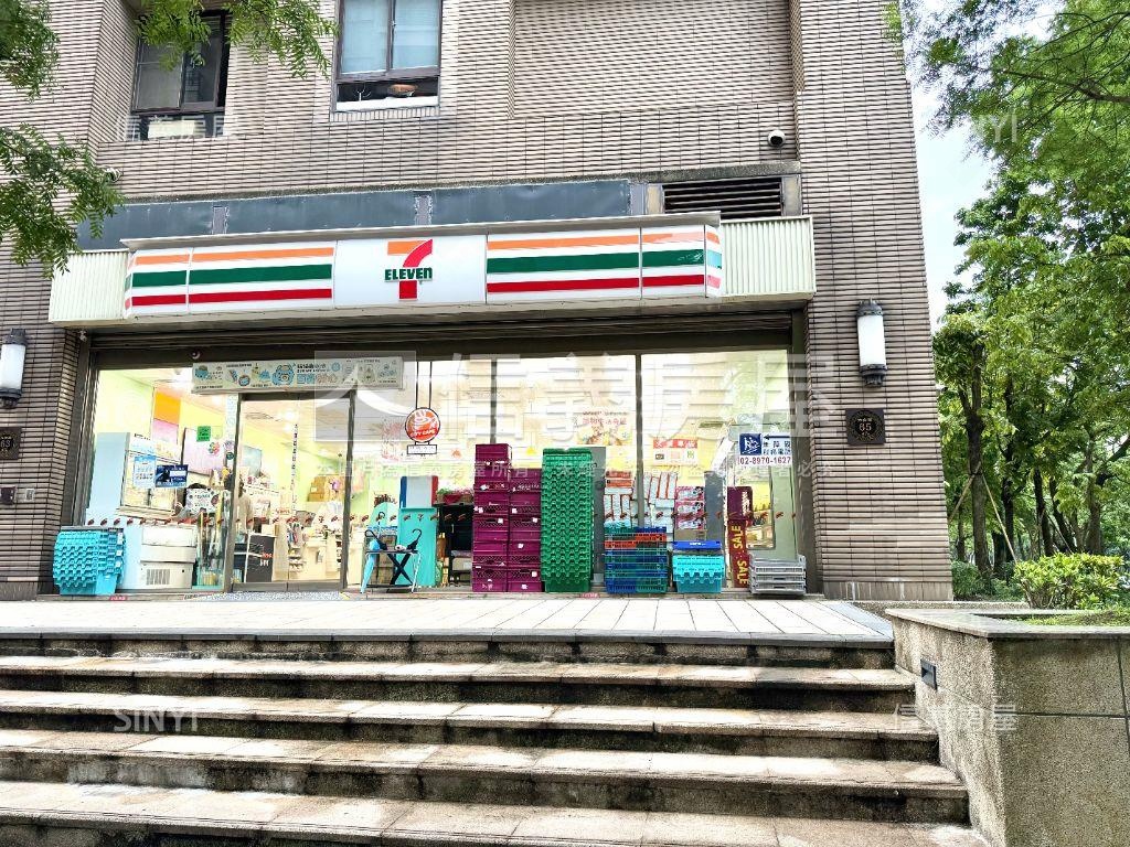 樂活郡成家二房房屋室內格局與周邊環境