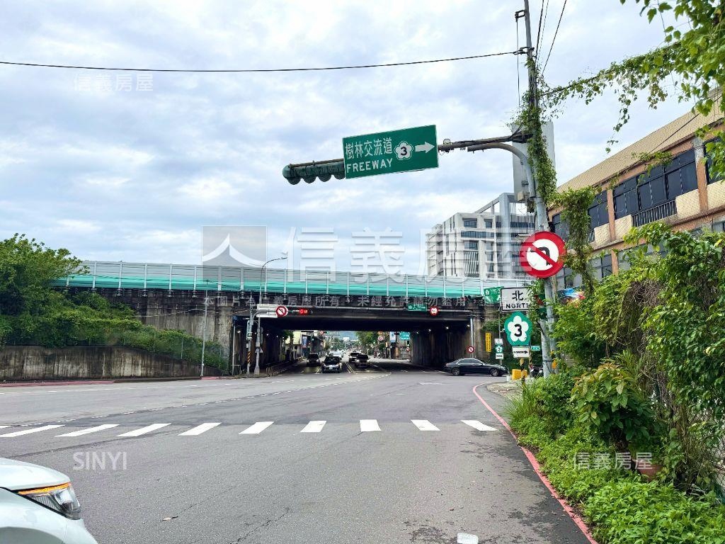 樂活郡成家二房房屋室內格局與周邊環境