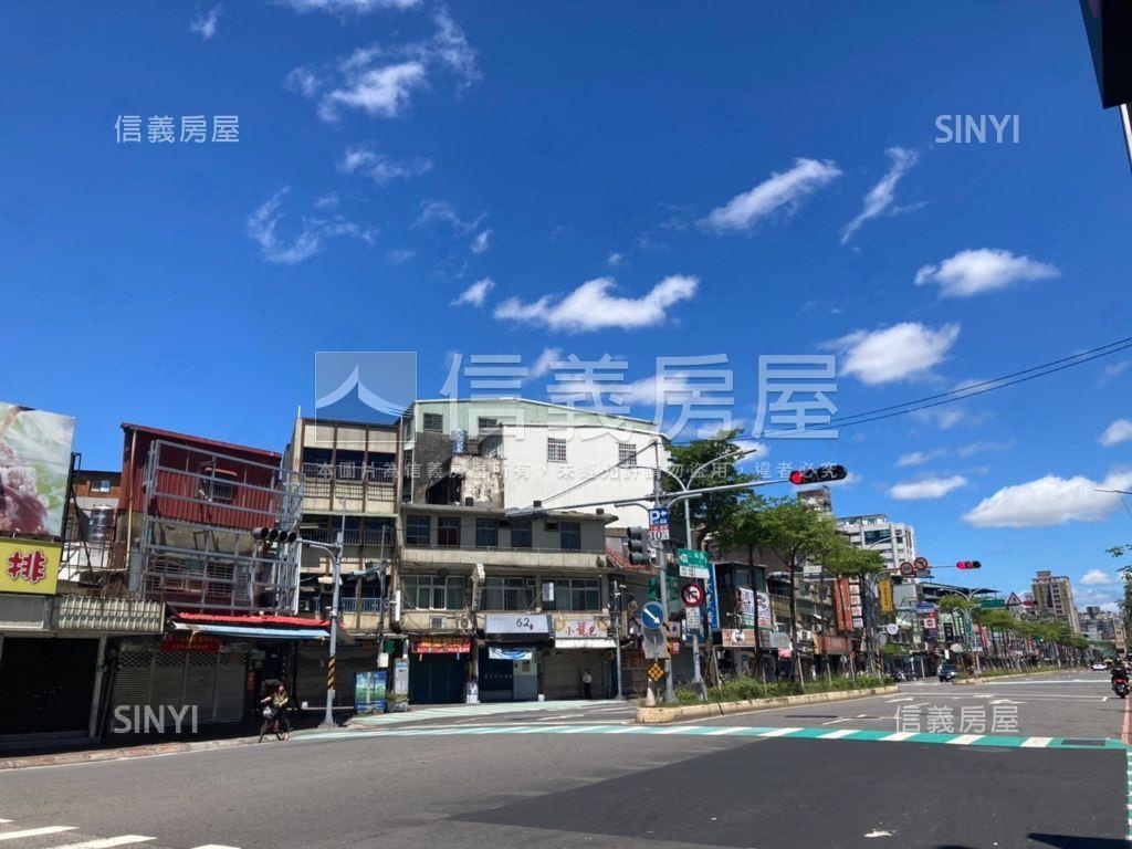 近捷運魔術大空間房屋室內格局與周邊環境