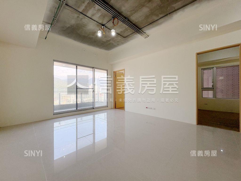 財政局標售－璞風晴十一房屋室內格局與周邊環境