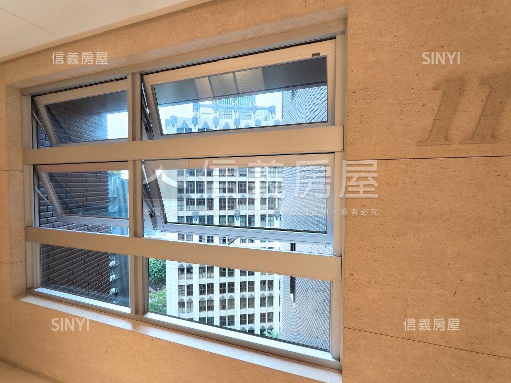 財政局標售－璞風晴十一房屋室內格局與周邊環境