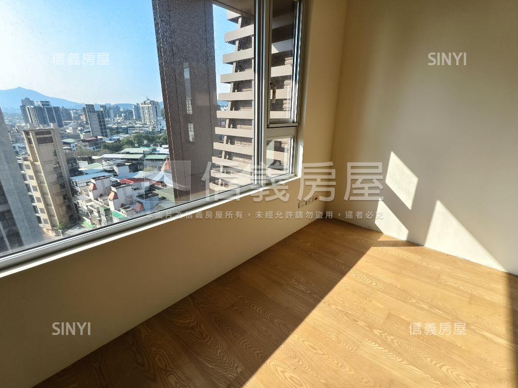 財政局標售－璞風晴十一房屋室內格局與周邊環境