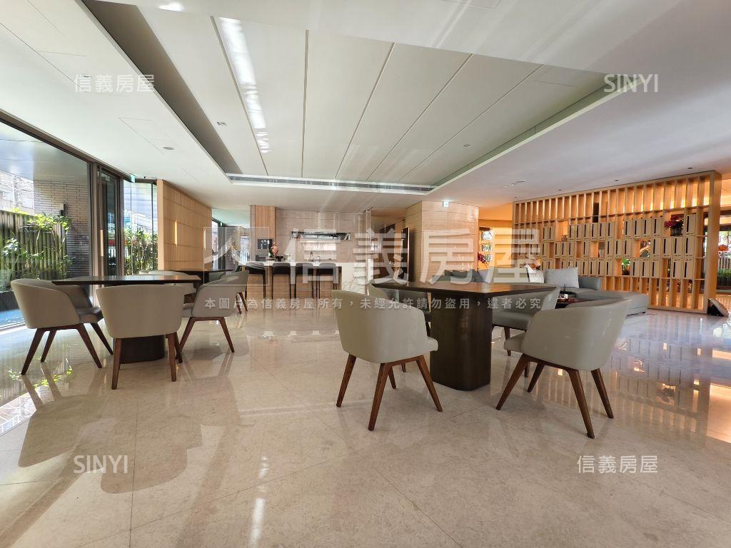 財政局標售－璞風晴十一房屋室內格局與周邊環境