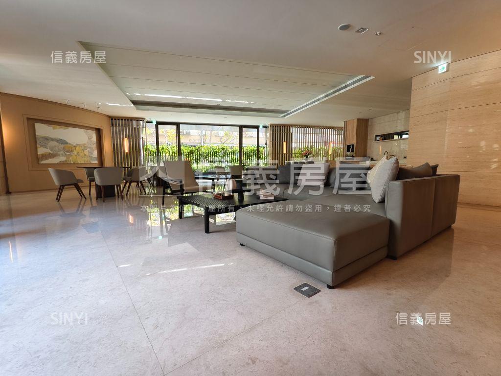 財政局標售－璞風晴十一房屋室內格局與周邊環境