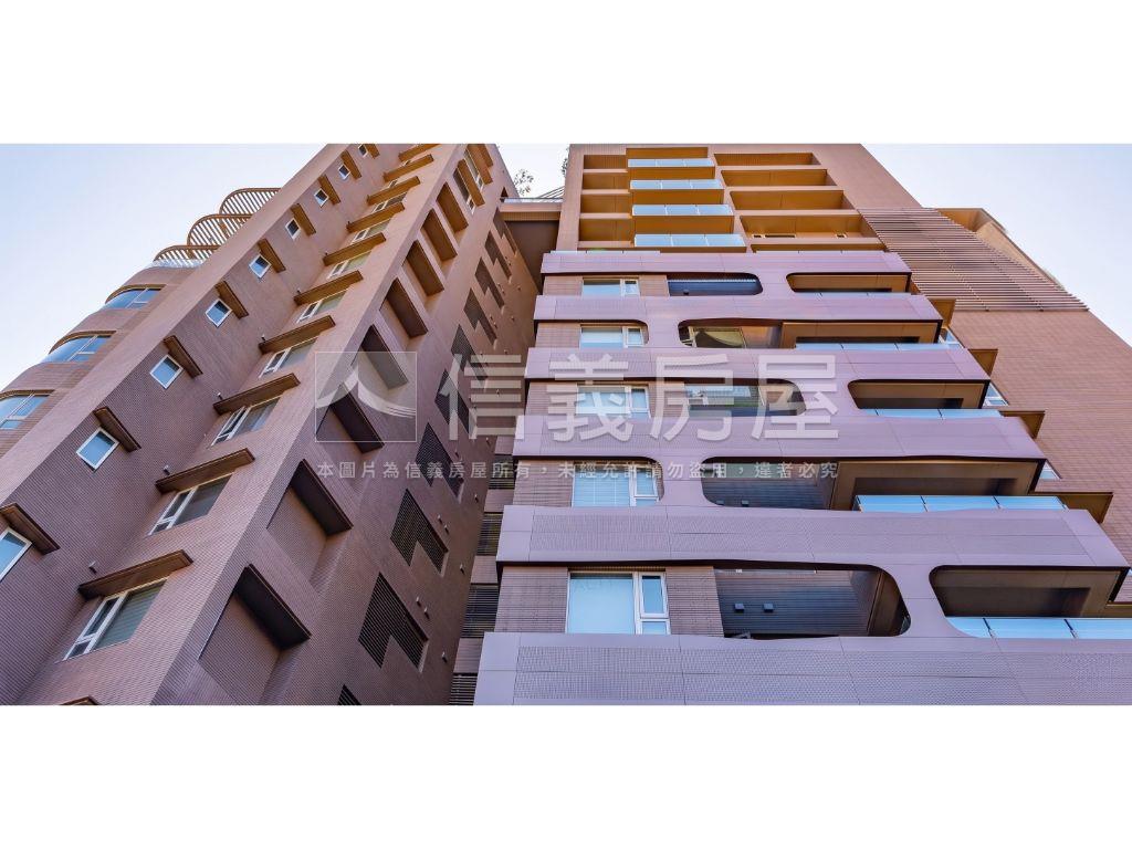 財政局標售－璞風晴十一房屋室內格局與周邊環境