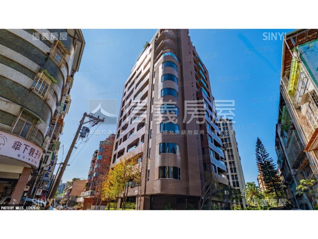 財政局標售－璞風晴十一房屋室內格局與周邊環境