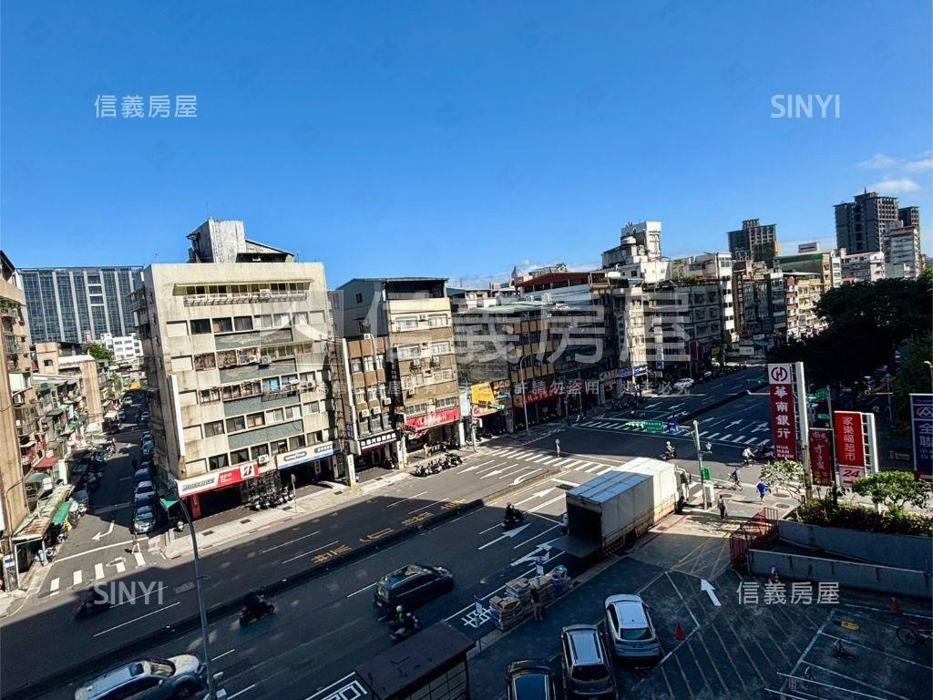 莒光新城官運亨通採光美邸房屋室內格局與周邊環境