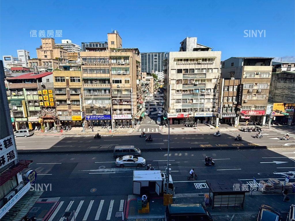 莒光新城官運亨通採光美邸房屋室內格局與周邊環境